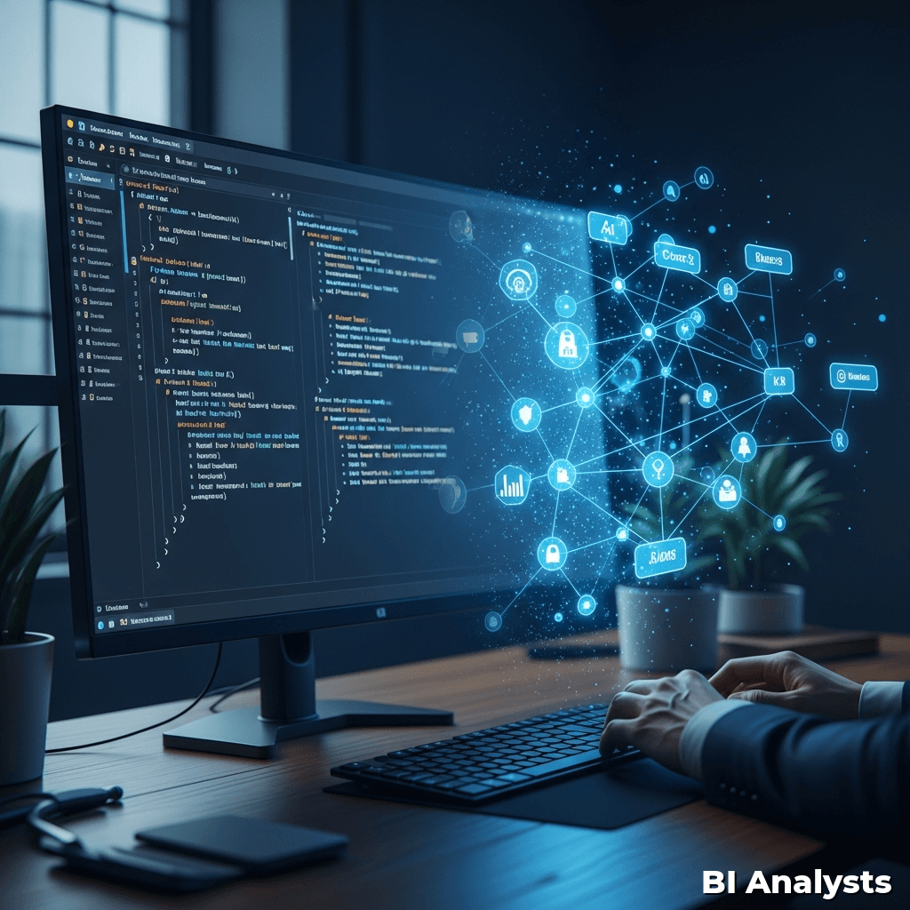 Agentes Autónomos Python: Automatiza tu Data Pipeline