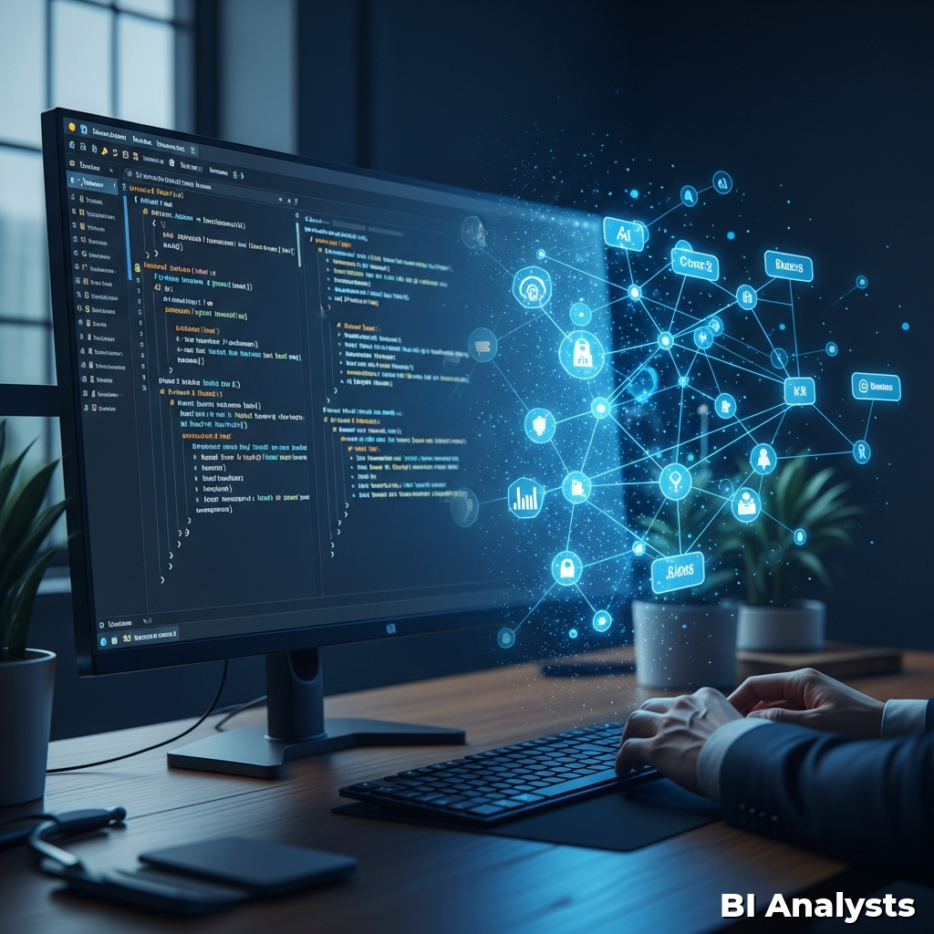 Agentes Autónomos Python: Automatiza tu Data Pipeline