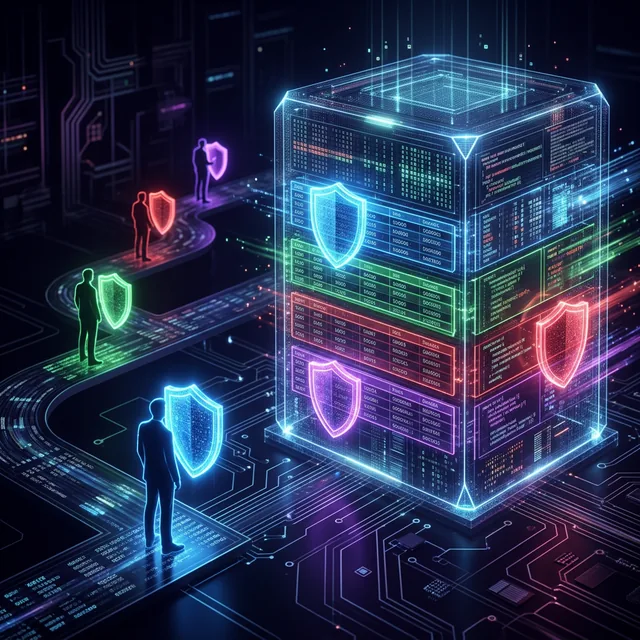 Row-Level Security (RLS) en Power BI: La Guía Definitiva de Seguridad de Datos