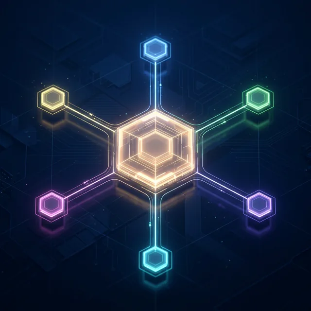 Visualización Star Schema